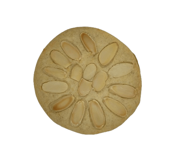 Almond Cookies