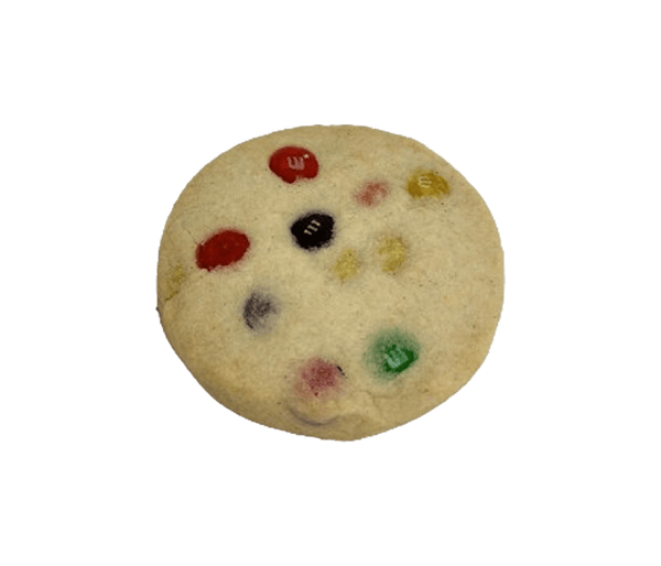 M&M Cookies